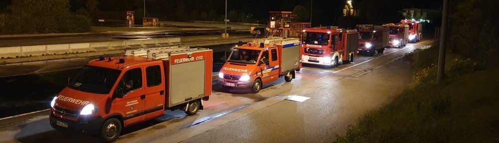 Freiwillige Feuerwehr Pfaffenhofen a.d. Glonn e.V.